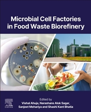 Buy Microbial Cell Factories In Food Waste Biorefinery