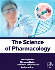Buy The Science Of Pharmacology