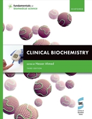 Buy Clinical Biochemistry