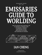Buy Emissaries Guide To Worlding