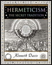Buy Hermeticism : The Secret Tradition