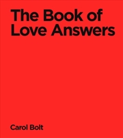 Buy The Book Of Love Answers