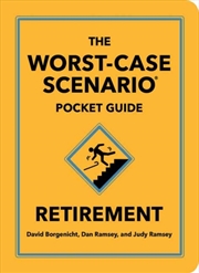 Buy The Worst-Case Scenario Pocket Guide: Retirement