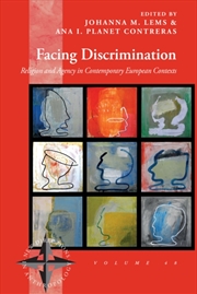 Buy Facing Discrimination : Religion And Agency In Contemporary European Contexts