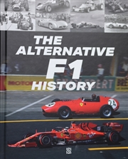 Buy The Alternative F1 History