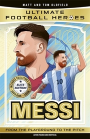Buy Ultimate Football Heroes: Messi (Elite Edition)
