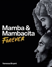 Buy Mamba & Mambacita Forever