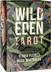 Buy Wild Eden Tarot