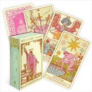 Buy Your First Tarot