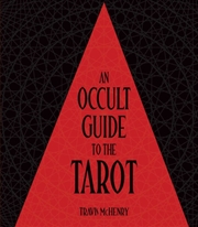 Buy Occult Guide To The Tarot