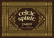 Buy Celtic Spirit Tarot