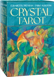 Buy Crystal Tarot