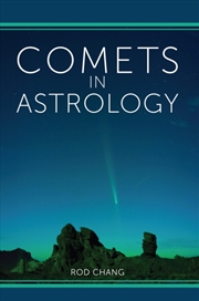 Buy Comets In Astrology