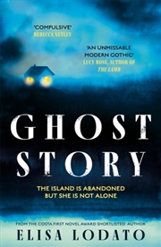 Buy Ghost Story