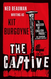 Buy The Captive
