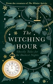 Buy The Witching Hour