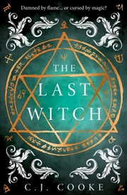 Buy The Last Witch