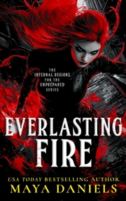 Buy Everlasting Fire