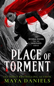Buy Place Of Torment
