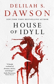 Buy House Of Idyll