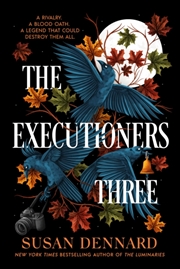 Buy The Executioners Three