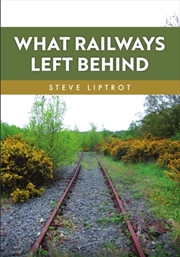 Buy What Railways Left Behind