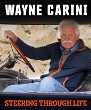 Buy Wayne Carini : Steering Through Life
