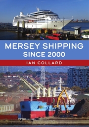 Buy Mersey Shipping Since 2000