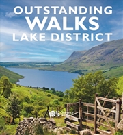 Buy Outstanding Walks Lake District