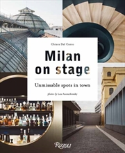 Buy Milan On Stage : Unmissable Spots In Town