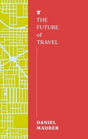 Buy The Future Of Travel