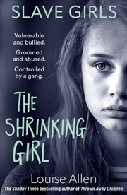 Buy Slave Girls: The Shrinking Girl : Hanna