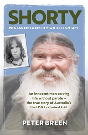 Buy Shorty : Mistaken Identity Or Stitch Up?