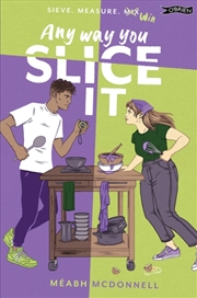 Buy Any Way You Slice It