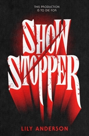 Buy Showstopper