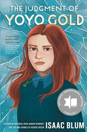 Buy The Judgment Of Yoyo Gold