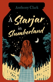 Buy A Starjar In Slumberland