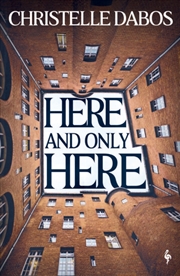 Buy Here, And Only Here