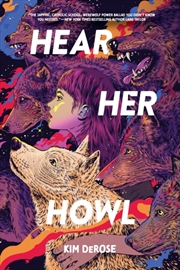 Buy Hear Her Howl
