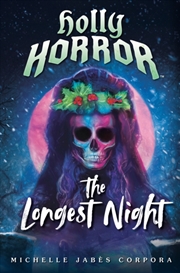 Buy Holly Horror: The Longest Night #2