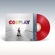 Buy Cosplay - Red Vinyl