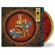 Buy Lsd - Coloured Vinyl