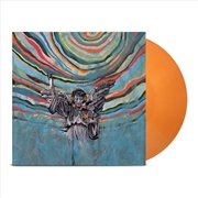 Buy The Same Old Wasted Wonderful World - Opaque Orange Vinyl