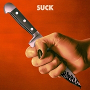 Buy Ribbit: Roadkill Edition - Red/Black Colored Vinyl