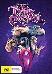 Buy Dark Crystal | Shout! Factory Edition, The