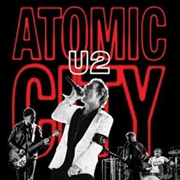 Buy Atomic City - Transparent Red