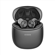 Buy AIWA In-Ear Gelstem Bluetooth Earbuds - Black