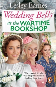 Buy Wedding Bells at the Wartime Bookshop
