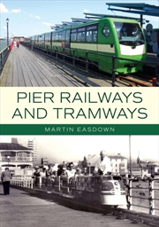Buy Pier Railways And Tramways