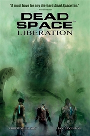 Buy Dead Space Vol. 3 Liberation : 3
